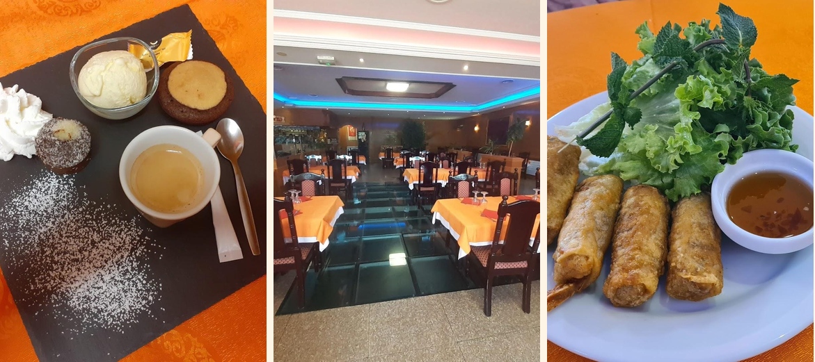 Restaurant Chinois - Pont Sainte Marie - Gallery Image 1