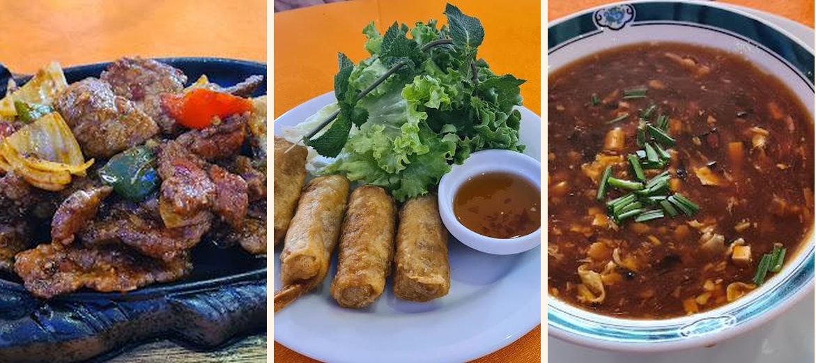 Restaurant Chinois - Pont Sainte Marie - Gallery Image 3