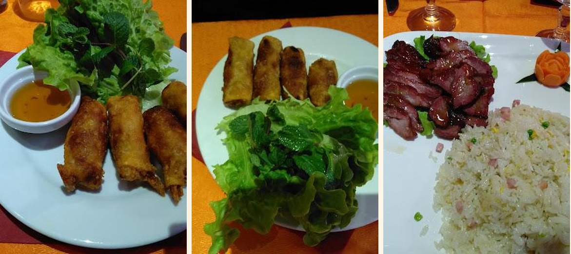 Restaurant Chinois - Pont Sainte Marie - Gallery Image 5