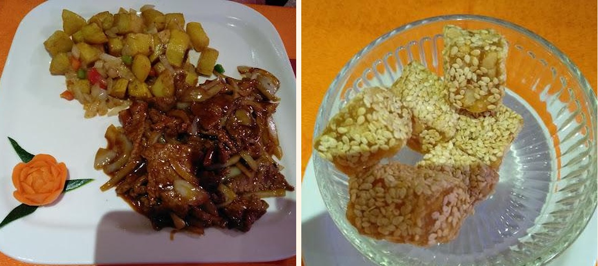 Restaurant Chinois - Pont Sainte Marie - Gallery Image 6