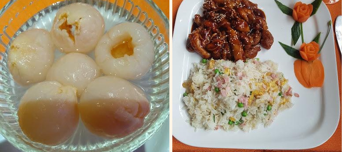 Restaurant Chinois - Pont Sainte Marie - Gallery Image 7