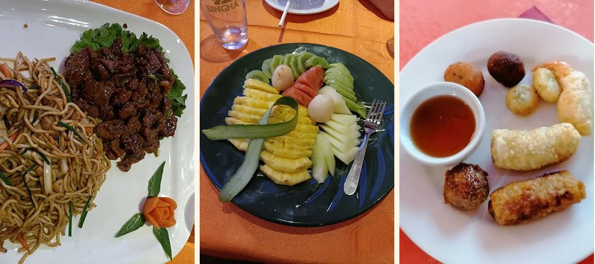 Restaurant Chinois - Pont Sainte Marie - Gallery Image 8